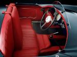 Alfa Romeo 6C 2300 Aerodinamica Spider 1935 года